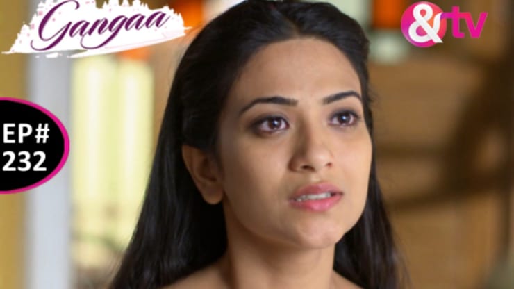 gangaa episode 232 full episode